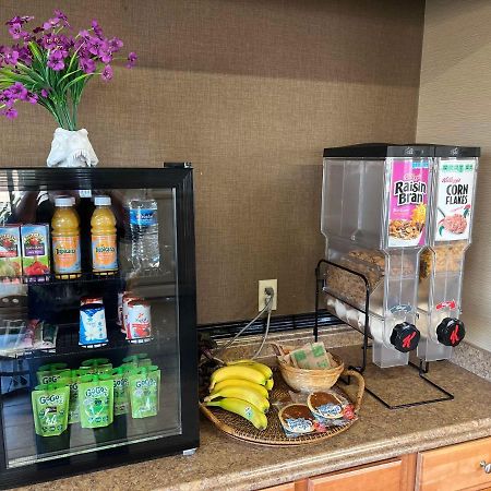 Surestay By Best Western Glendive Yellowstone River Bagian luar foto