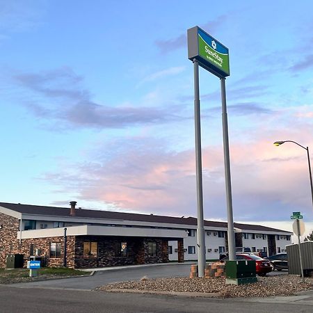 Surestay By Best Western Glendive Yellowstone River Bagian luar foto