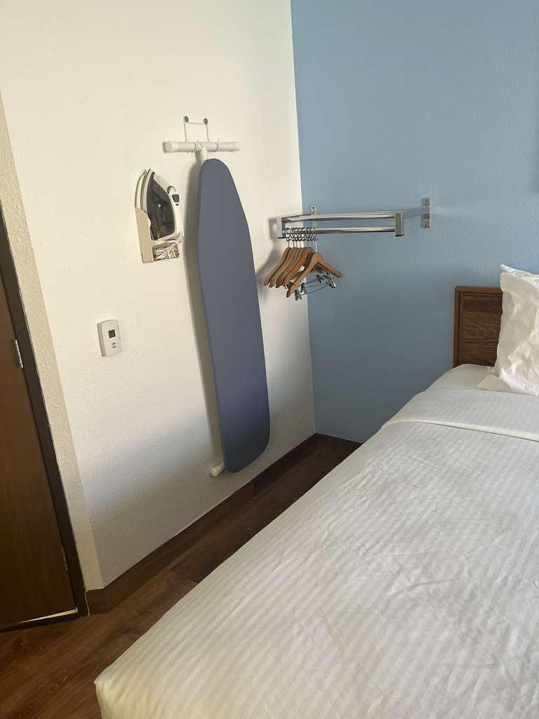 Surestay By Best Western Glendive Yellowstone River Ruang foto