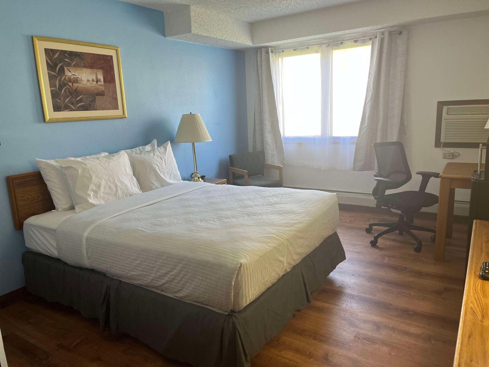 Surestay By Best Western Glendive Yellowstone River Bagian luar foto